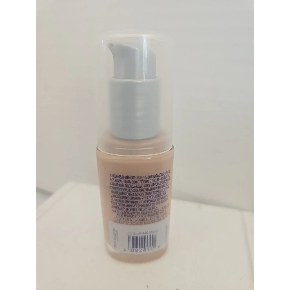 COVERGIRL trublend 440
